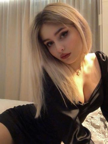 Анкета проститутки Викуля, Заволжье, 23 года, №73704