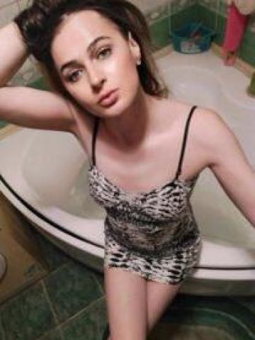 Анкета проститутки Дарина, Заволжье, 25 лет, №72785